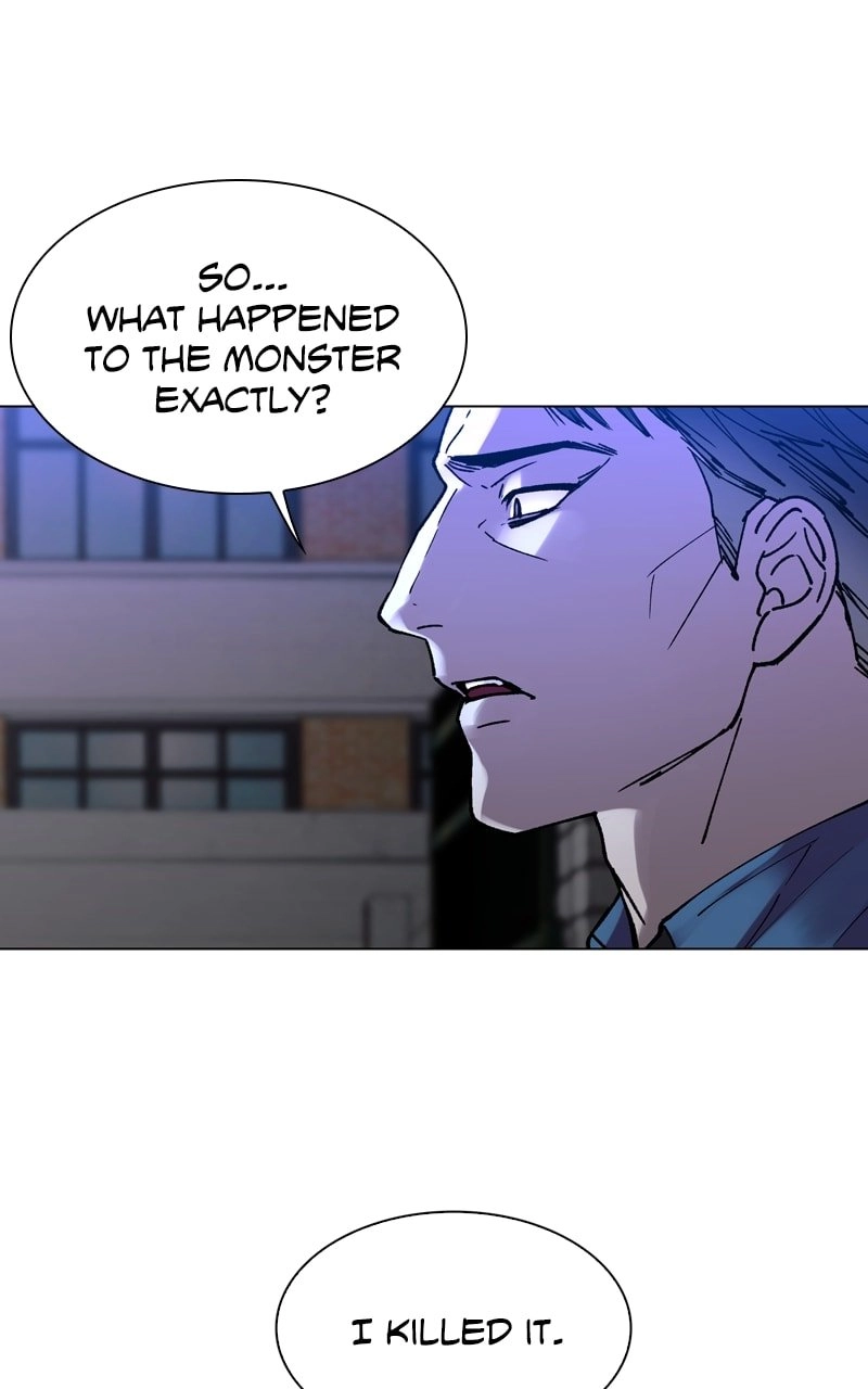 The End is a Game to Me Chapter 4, page 18 of 95