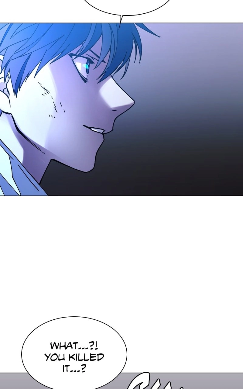 The End is a Game to Me Chapter 4, page 19 of 95