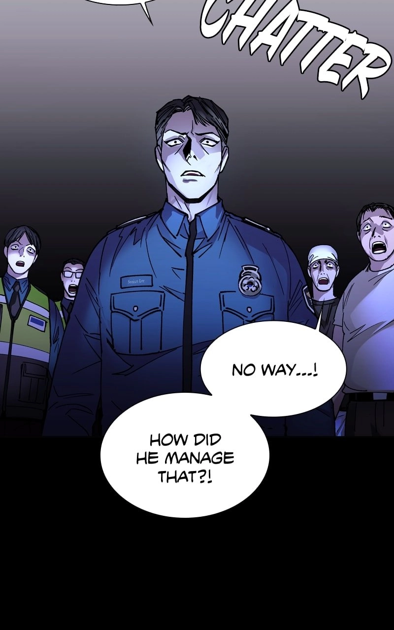 The End is a Game to Me Chapter 4, page 20 of 95