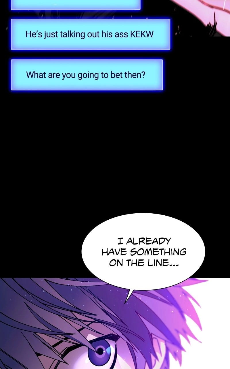 The End is a Game to Me Chapter 4, page 25 of 95