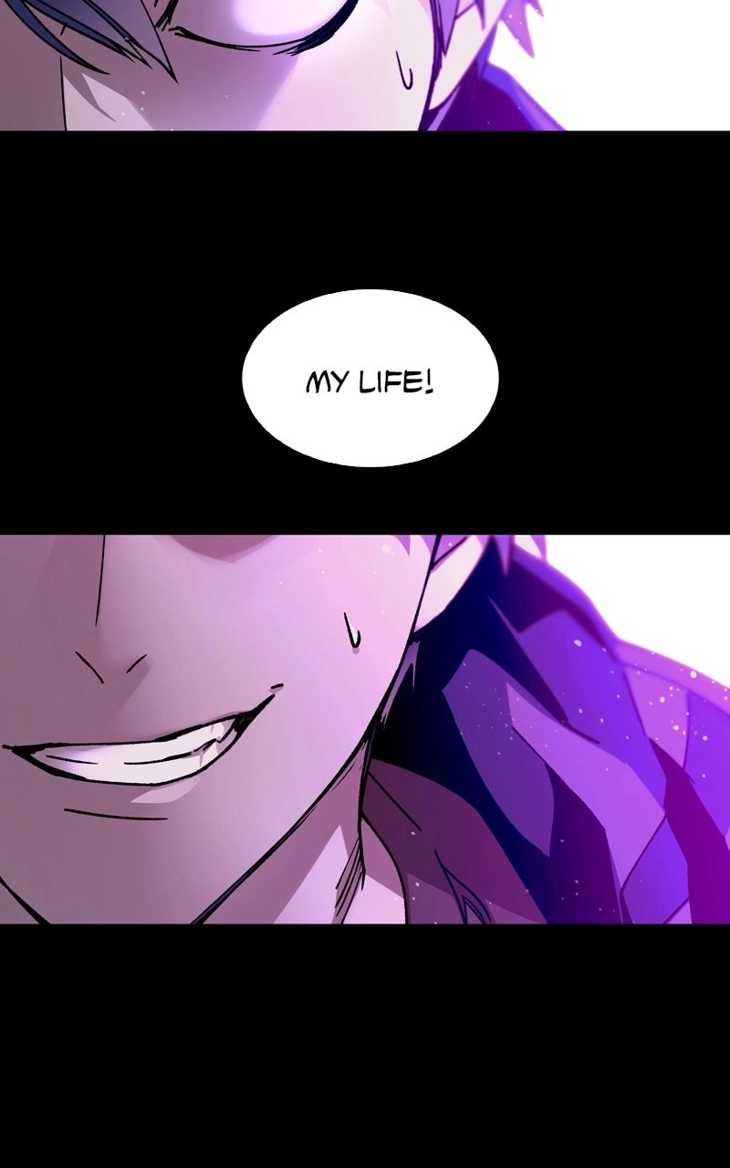 The End is a Game to Me Chapter 4, page 26 of 95