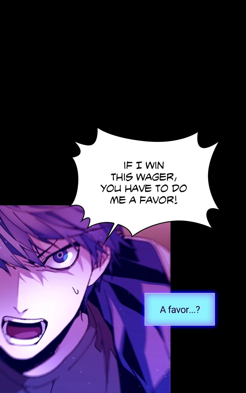The End is a Game to Me Chapter 4, page 31 of 95