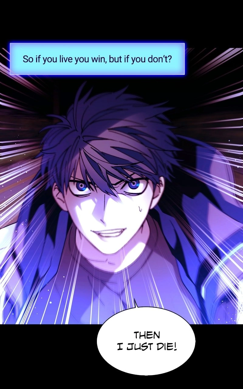 The End is a Game to Me Chapter 4, page 34 of 95