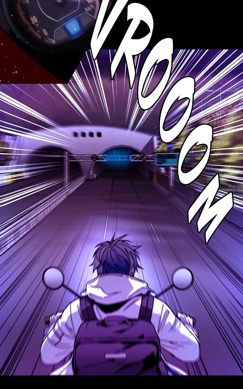 The End is a Game to Me Chapter 4, page 37 of 95