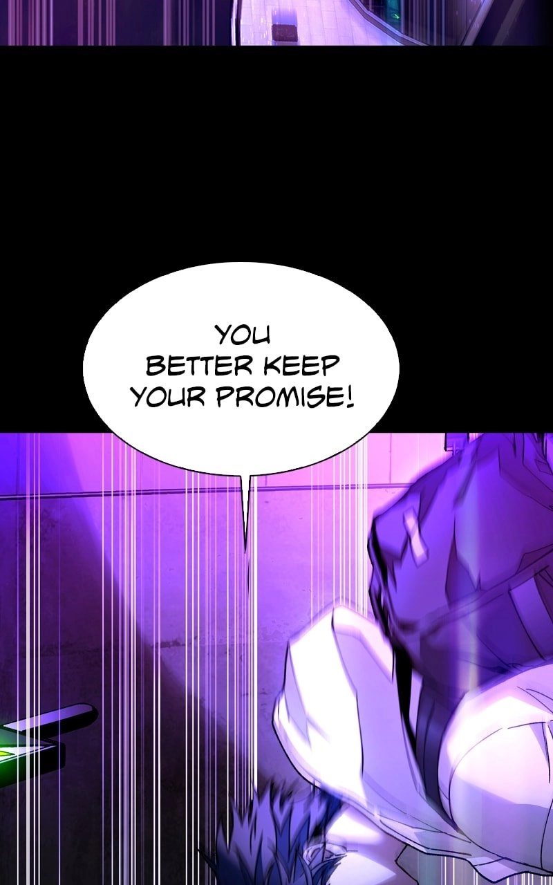 The End is a Game to Me Chapter 4, page 40 of 95