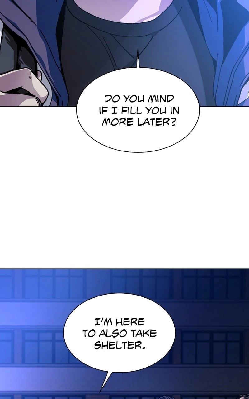 The End is a Game to Me Chapter 4, page 46 of 95