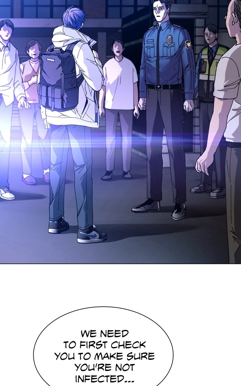 The End is a Game to Me Chapter 4, page 47 of 95