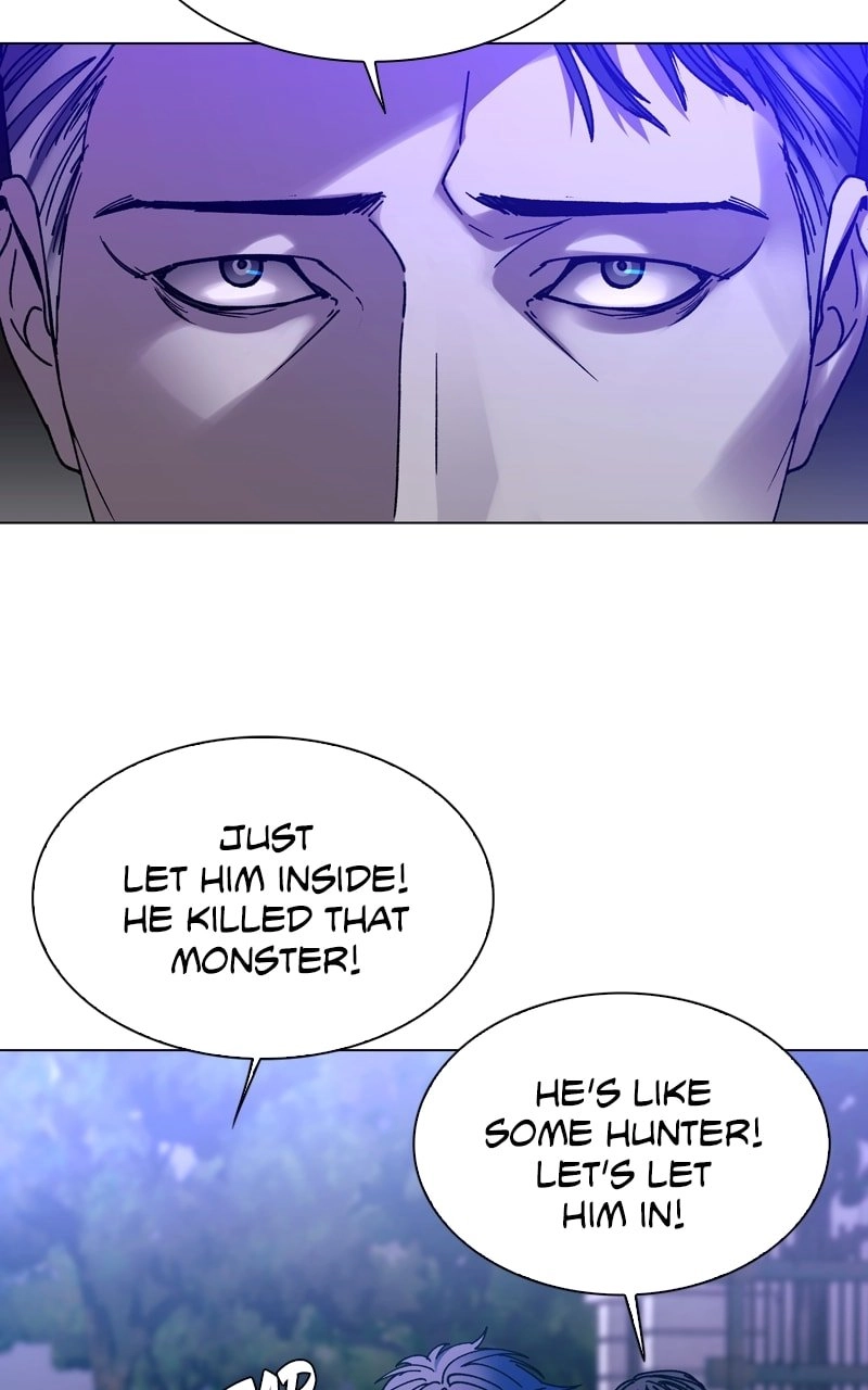 The End is a Game to Me Chapter 4, page 48 of 95