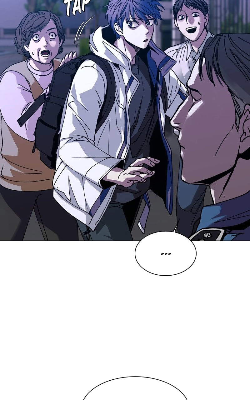 The End is a Game to Me Chapter 4, page 49 of 95