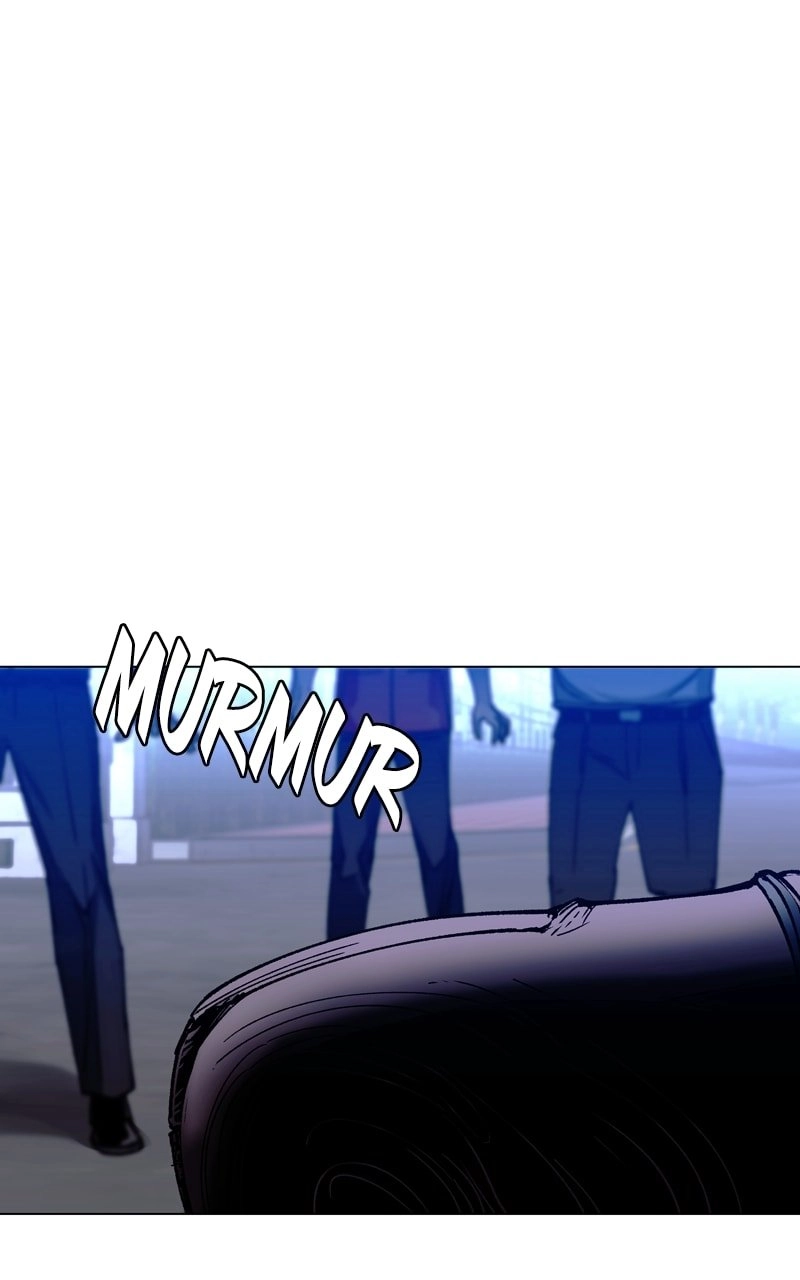 The End is a Game to Me Chapter 4, page 5 of 95