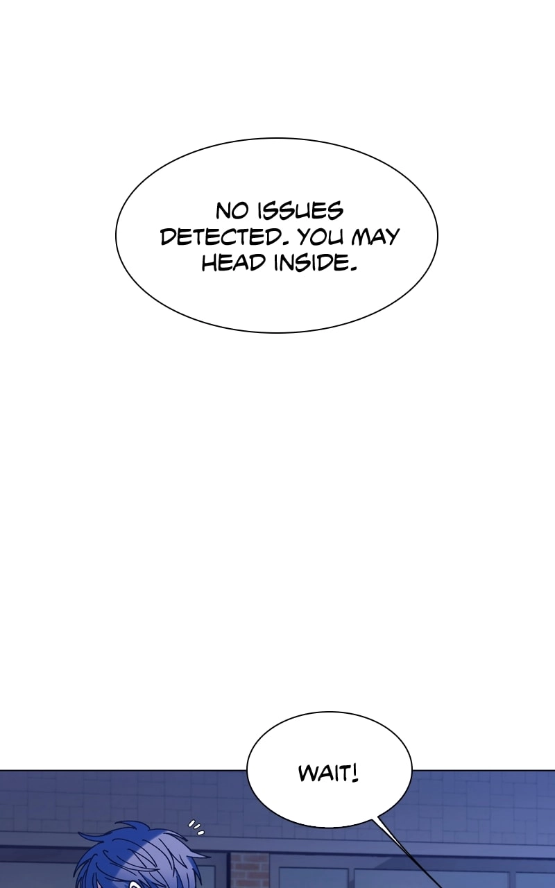 The End is a Game to Me Chapter 4, page 52 of 95