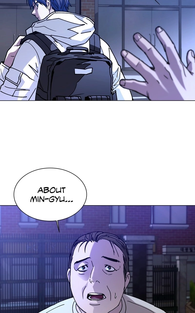 The End is a Game to Me Chapter 4, page 53 of 95
