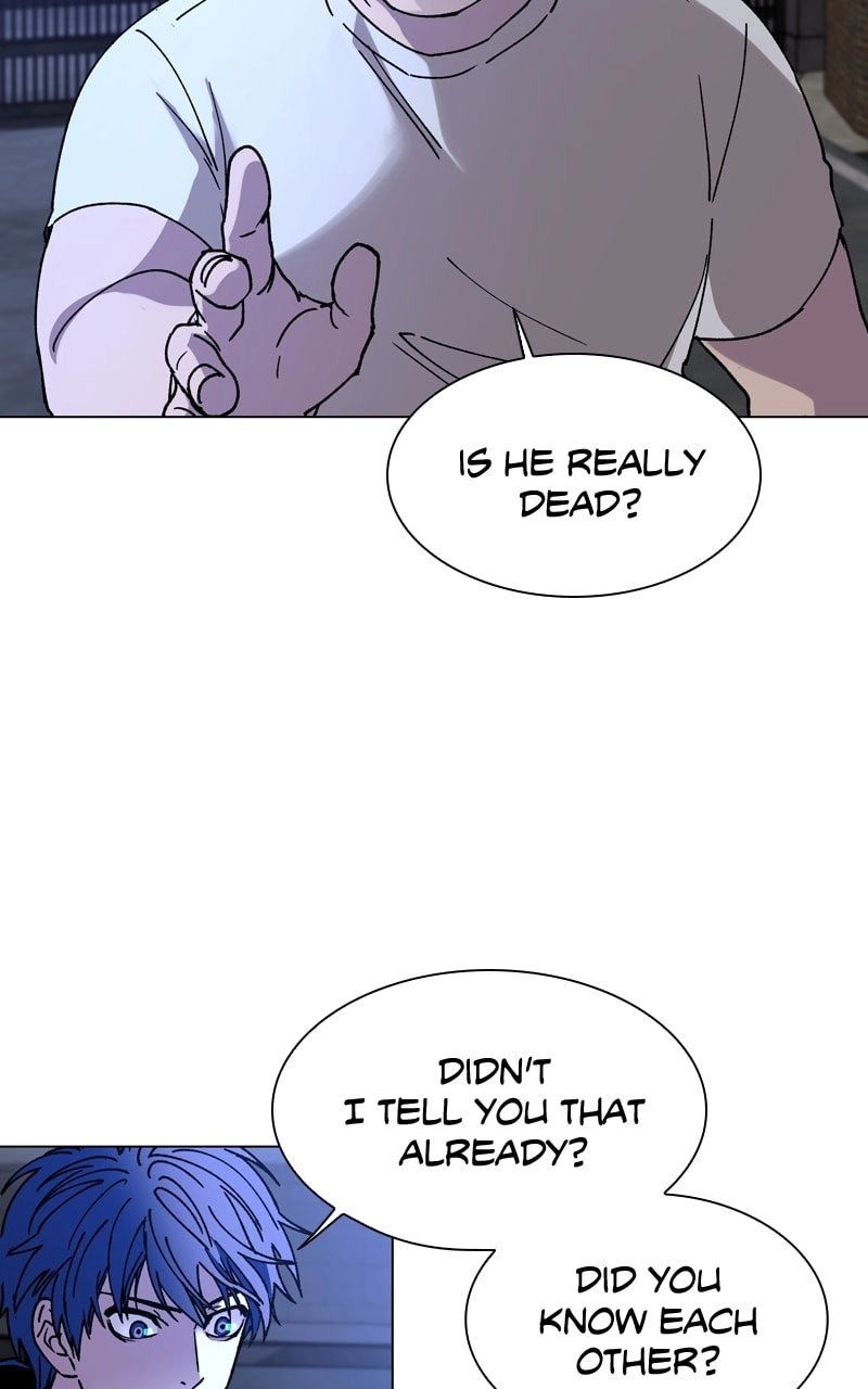 The End is a Game to Me Chapter 4, page 54 of 95