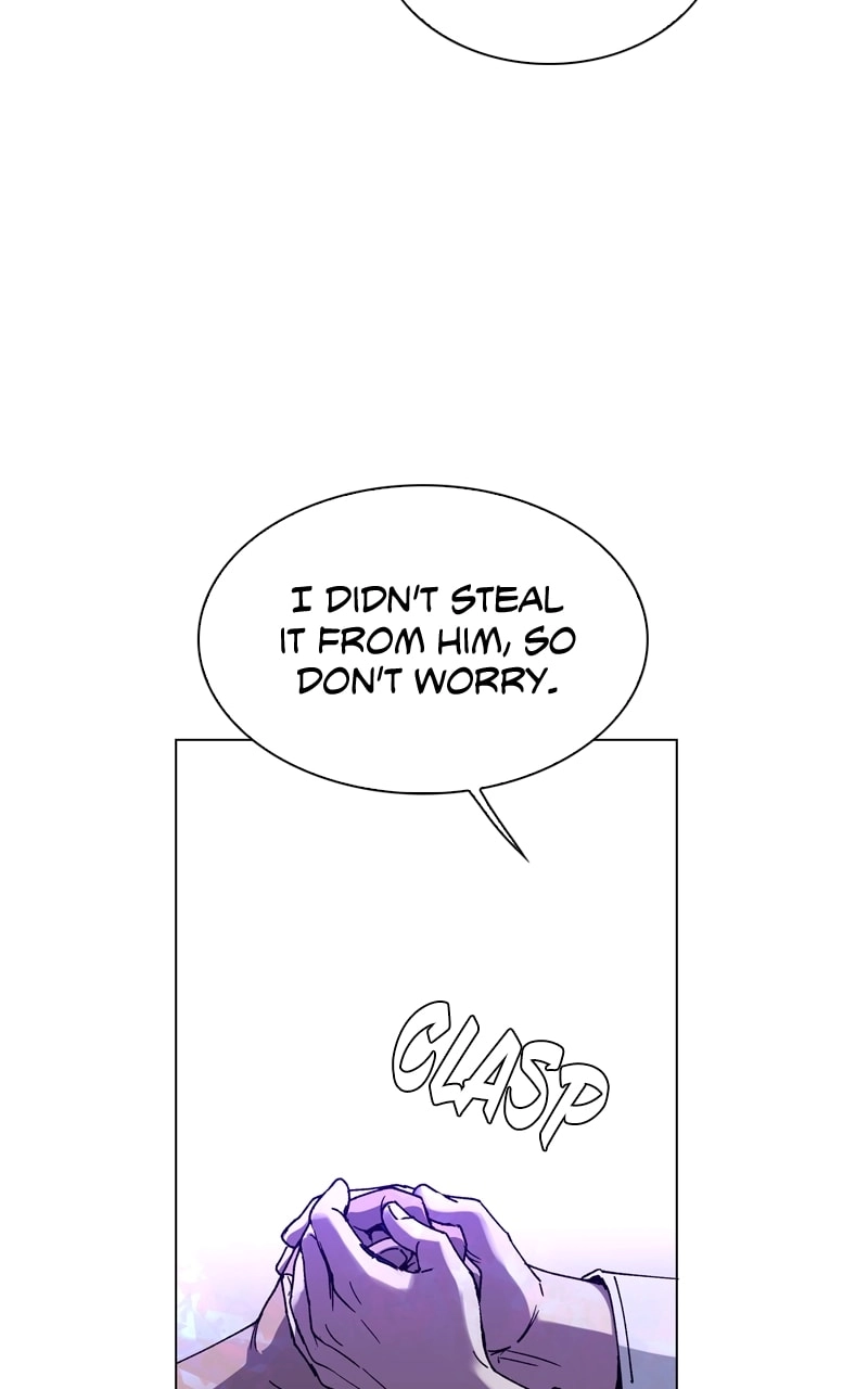 The End is a Game to Me Chapter 4, page 57 of 95