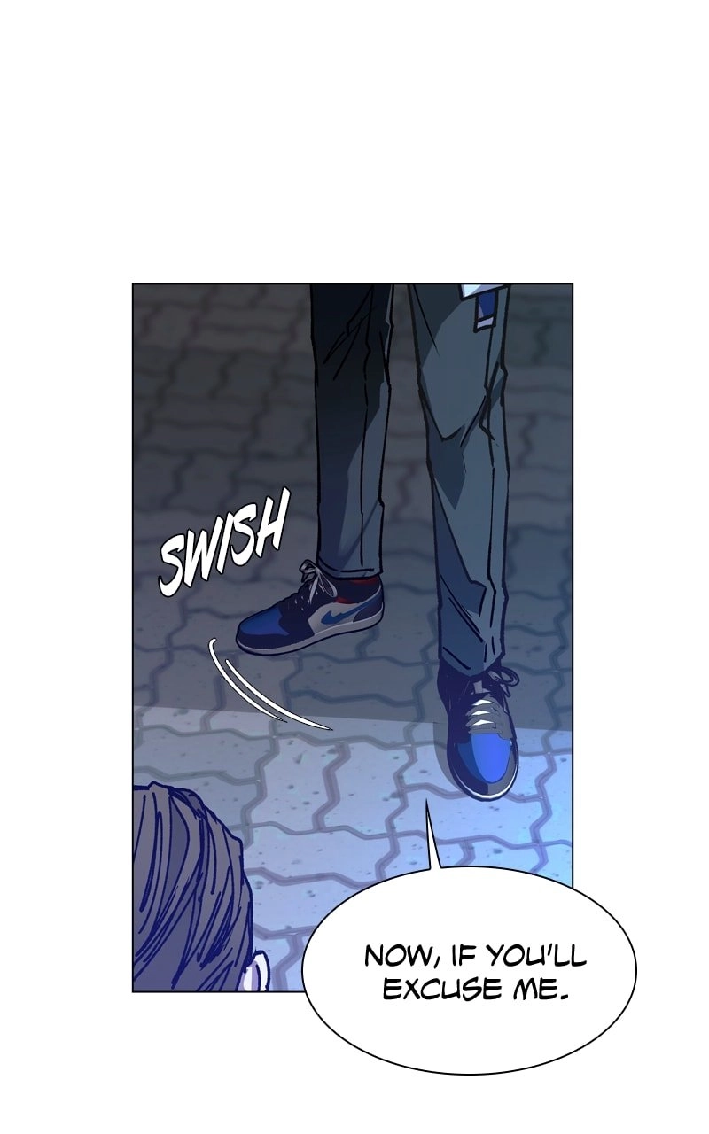 The End is a Game to Me Chapter 4, page 61 of 95