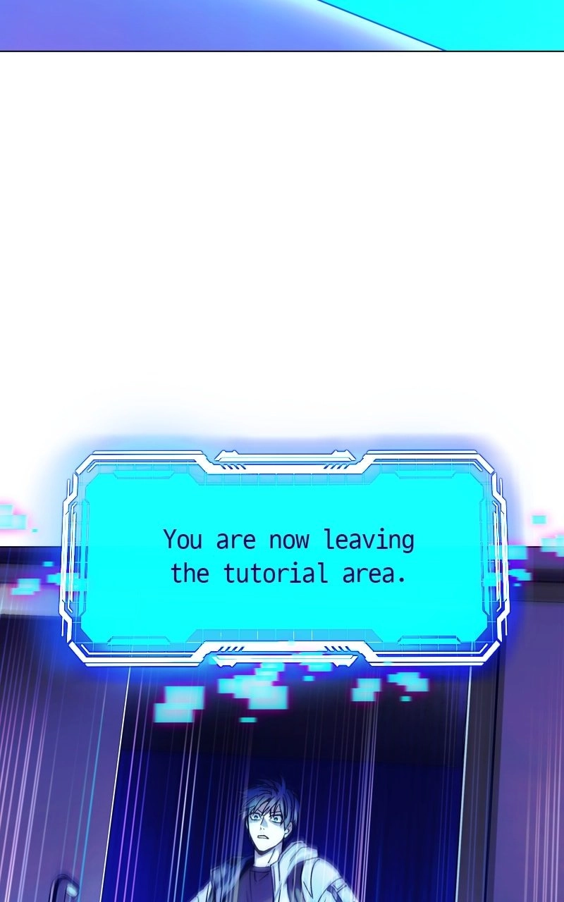 The End is a Game to Me Chapter 4, page 64 of 95