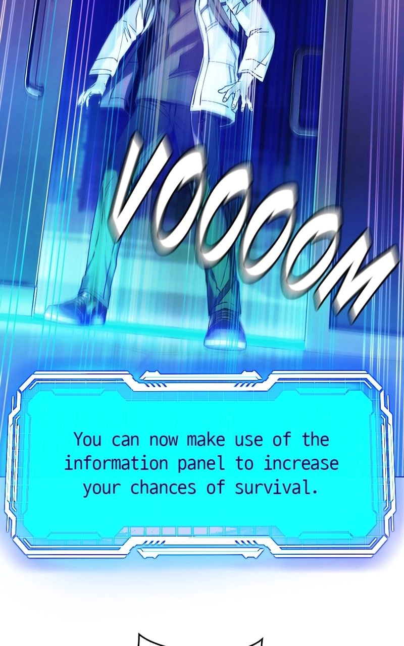 The End is a Game to Me Chapter 4, page 65 of 95