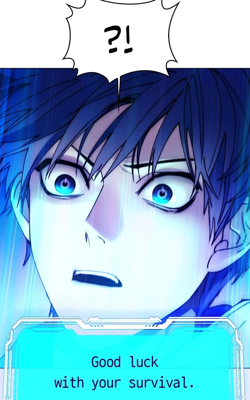 The End is a Game to Me Chapter 4, page 66 of 95
