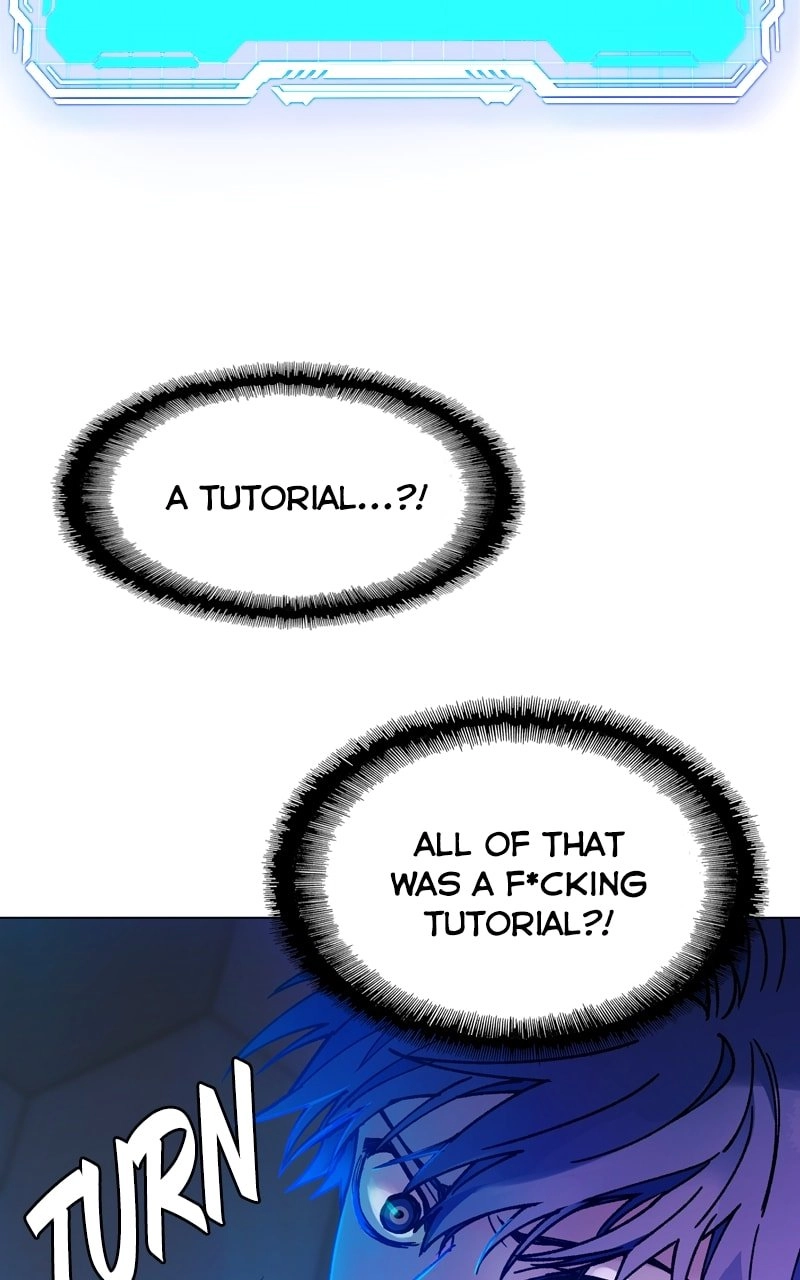 The End is a Game to Me Chapter 4, page 67 of 95