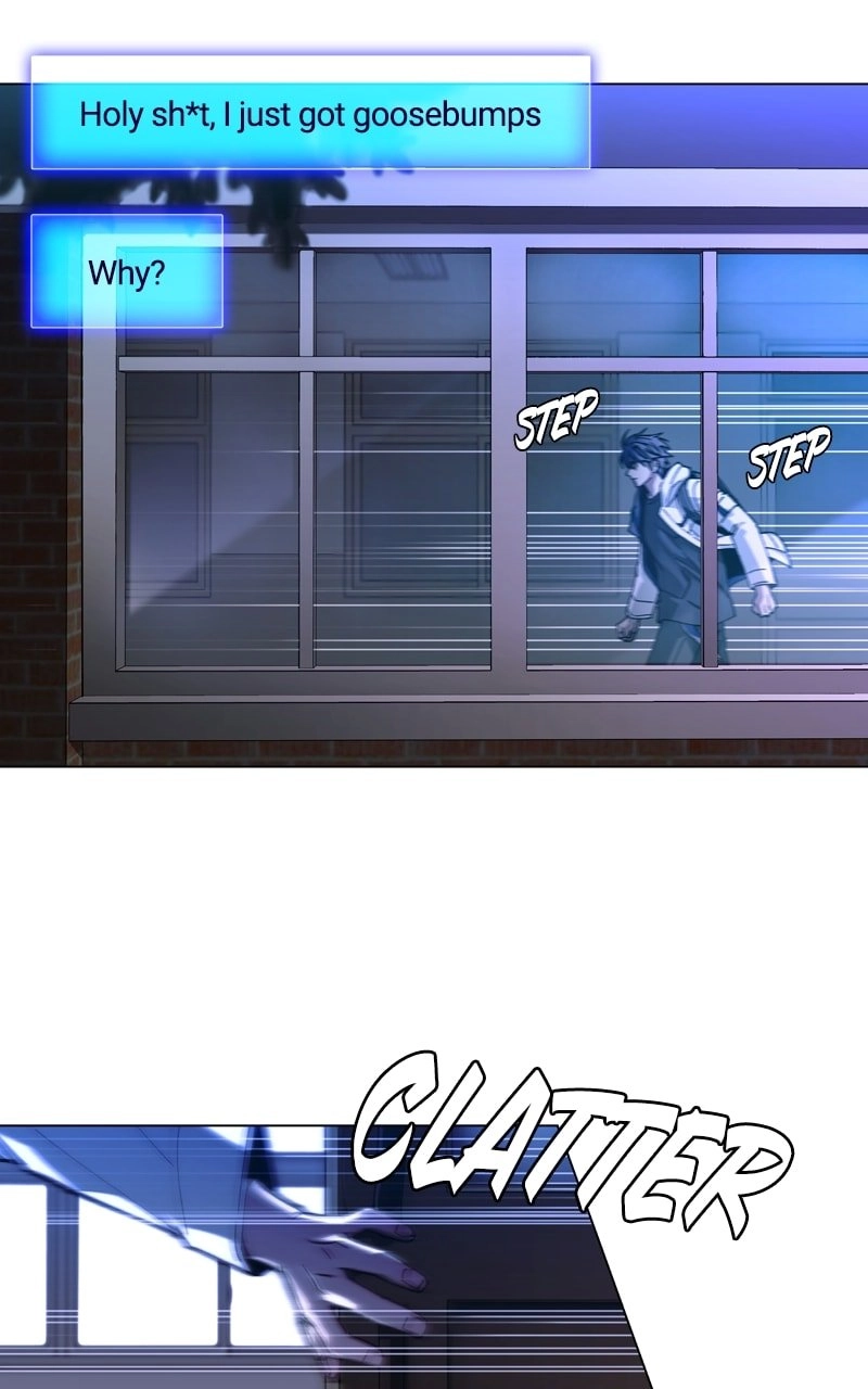 The End is a Game to Me Chapter 4, page 69 of 95