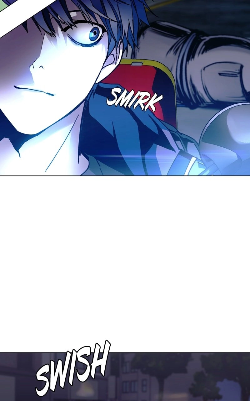 The End is a Game to Me Chapter 4, page 7 of 95