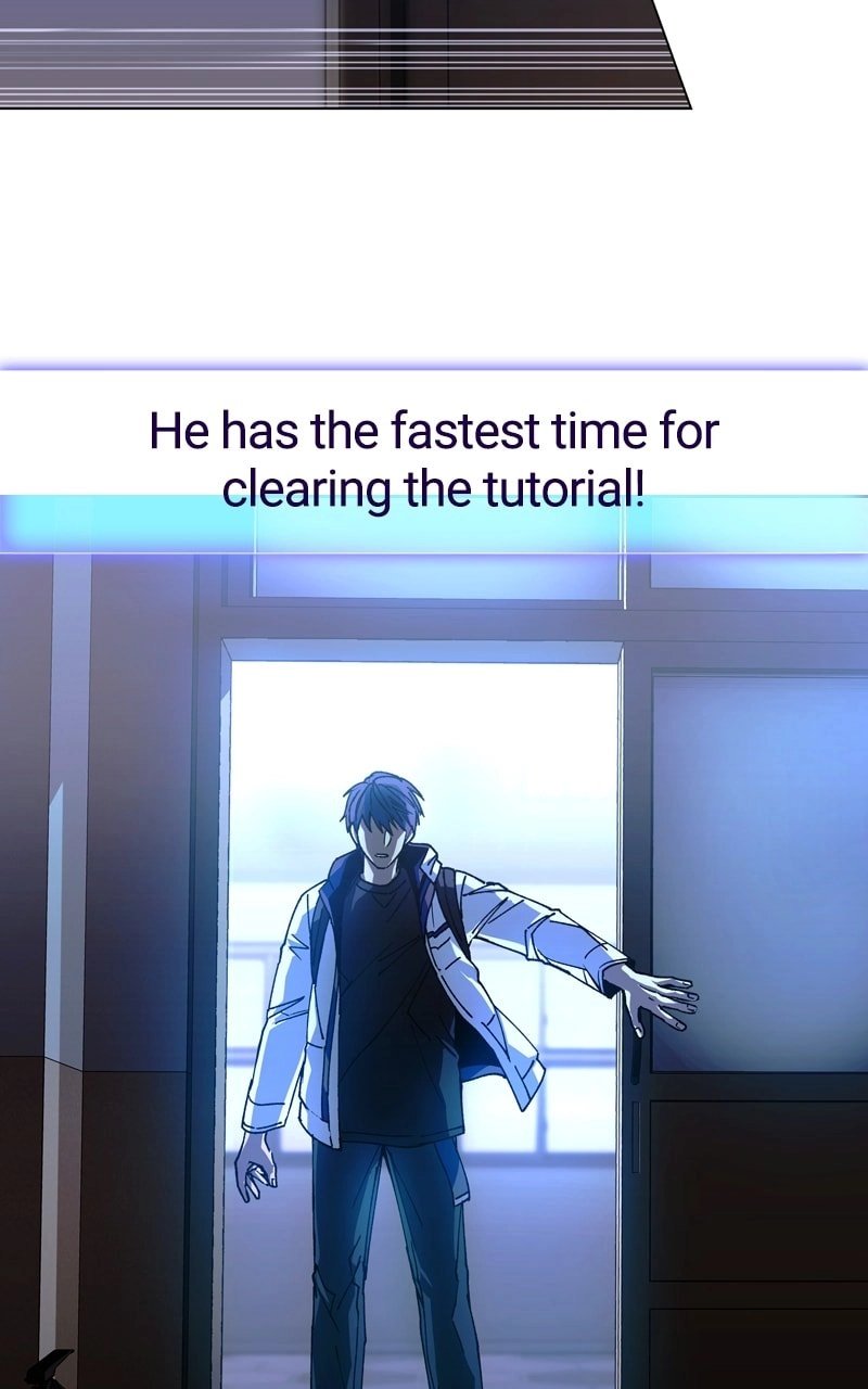 The End is a Game to Me Chapter 4, page 70 of 95