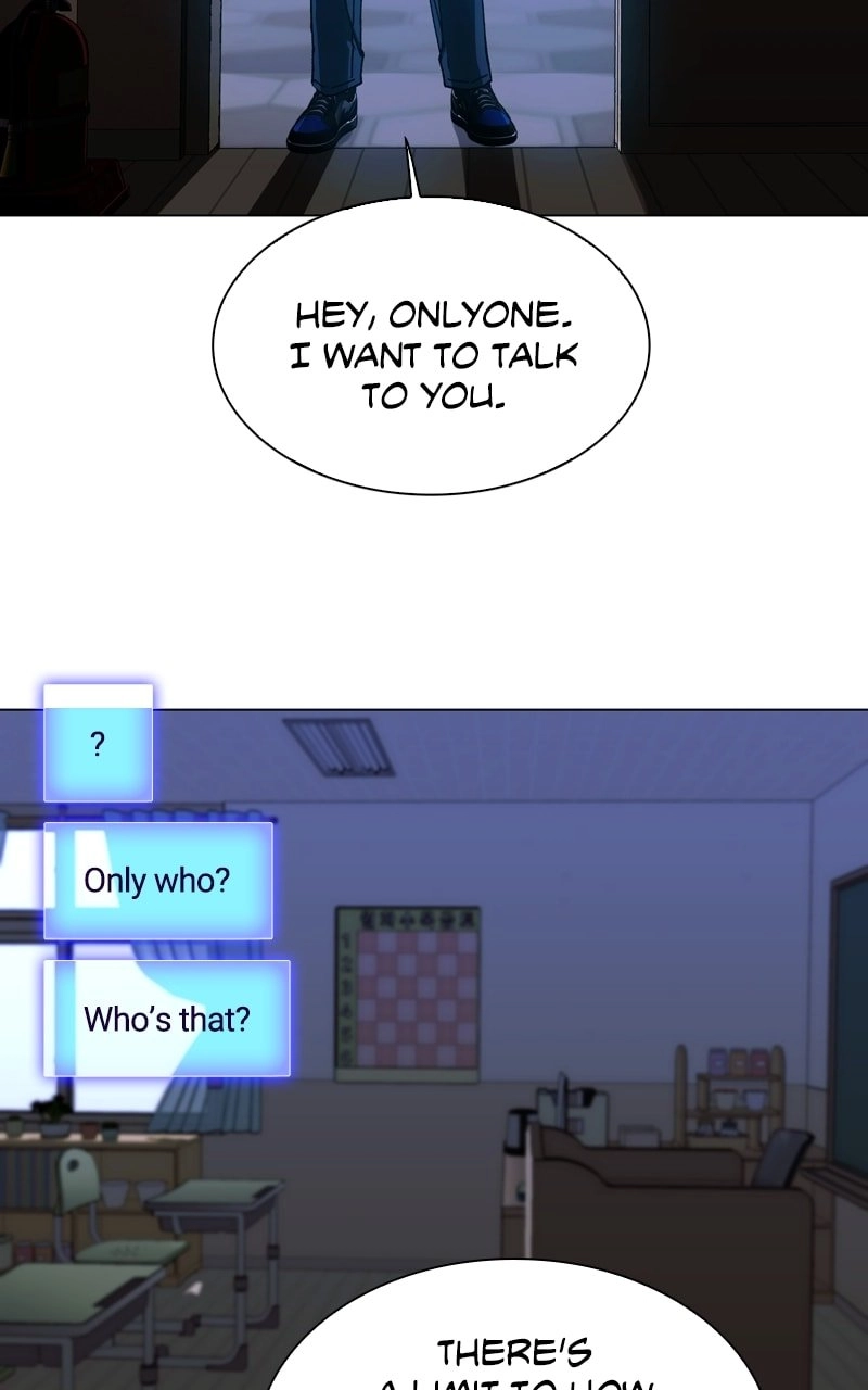The End is a Game to Me Chapter 4, page 71 of 95