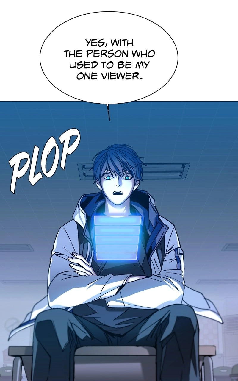 The End is a Game to Me Chapter 4, page 75 of 95
