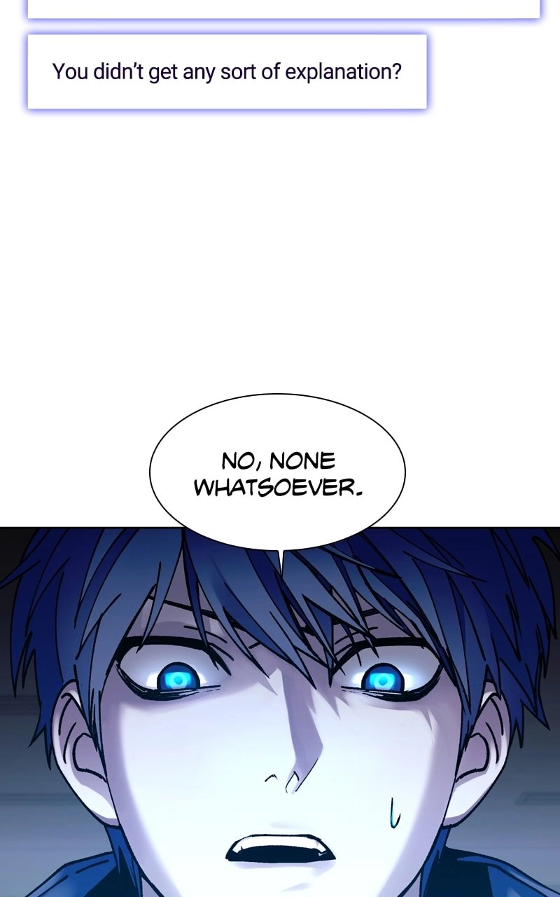 The End is a Game to Me Chapter 4, page 77 of 95