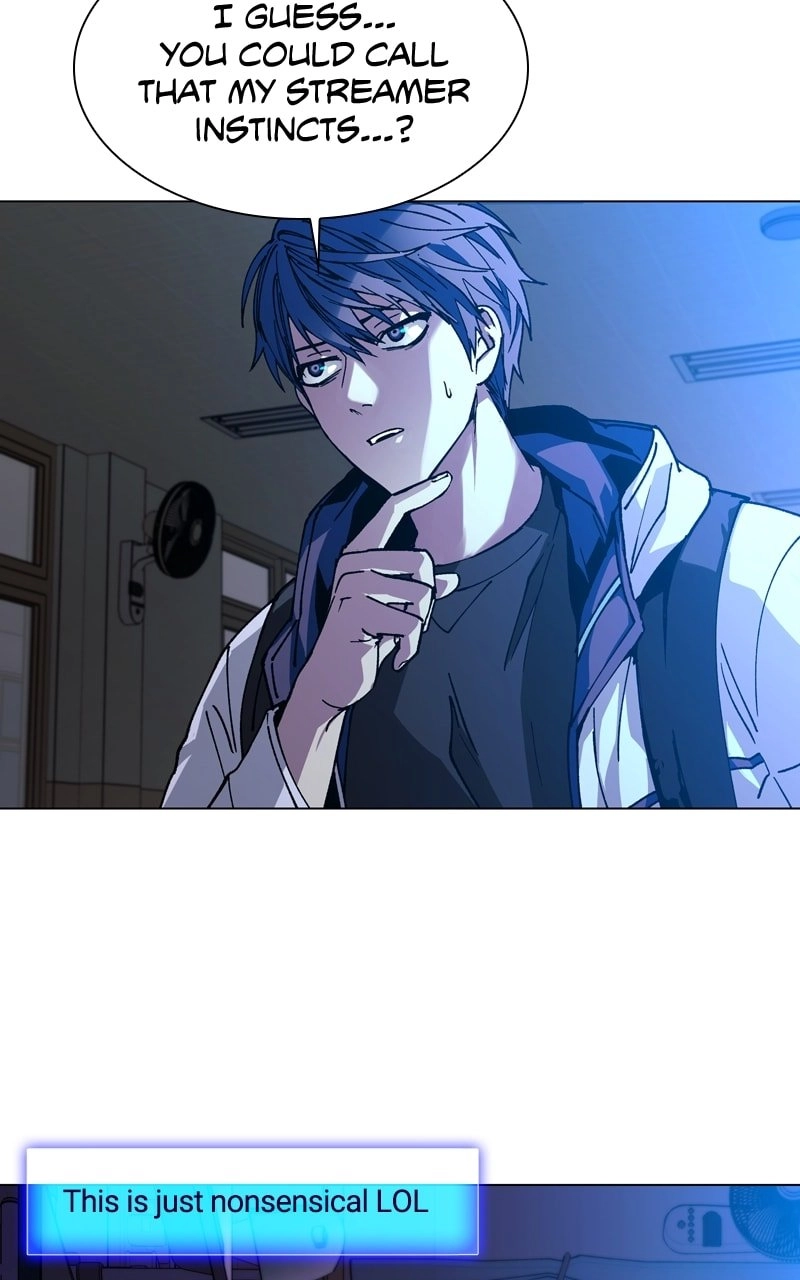 The End is a Game to Me Chapter 4, page 79 of 95