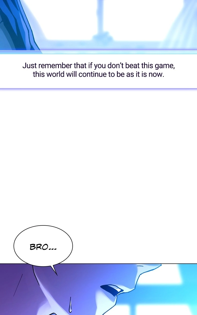The End is a Game to Me Chapter 4, page 88 of 95