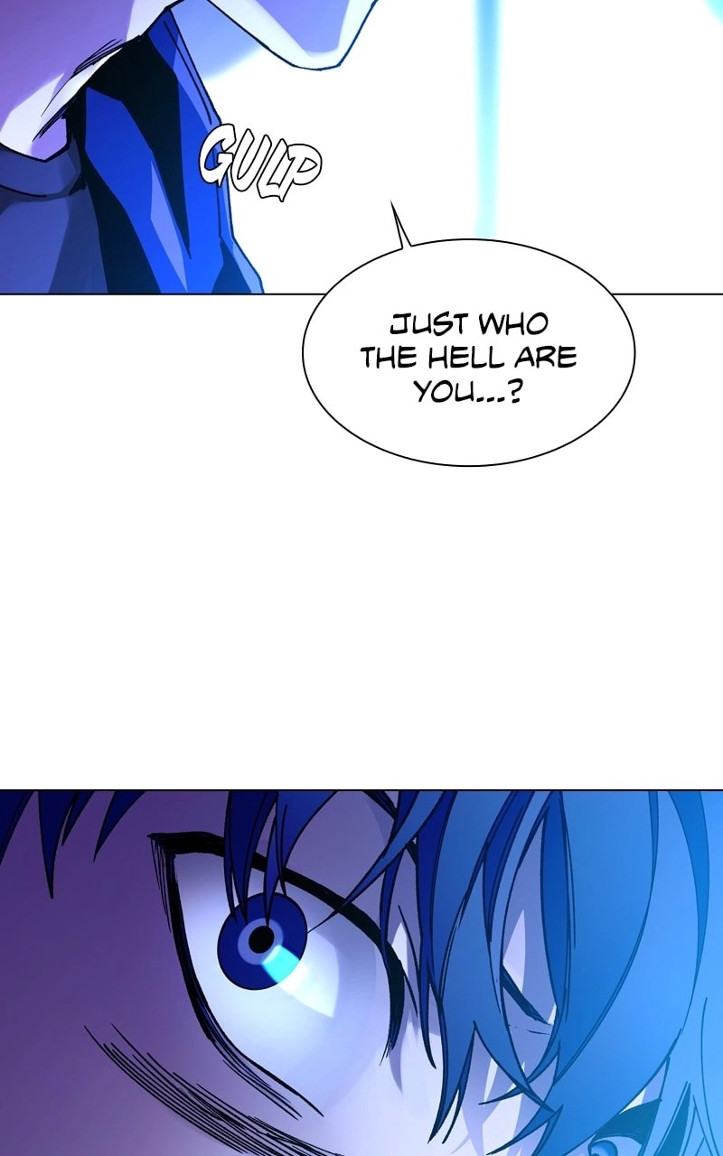 The End is a Game to Me Chapter 4, page 89 of 95