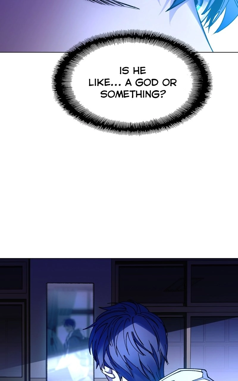 The End is a Game to Me Chapter 4, page 90 of 95