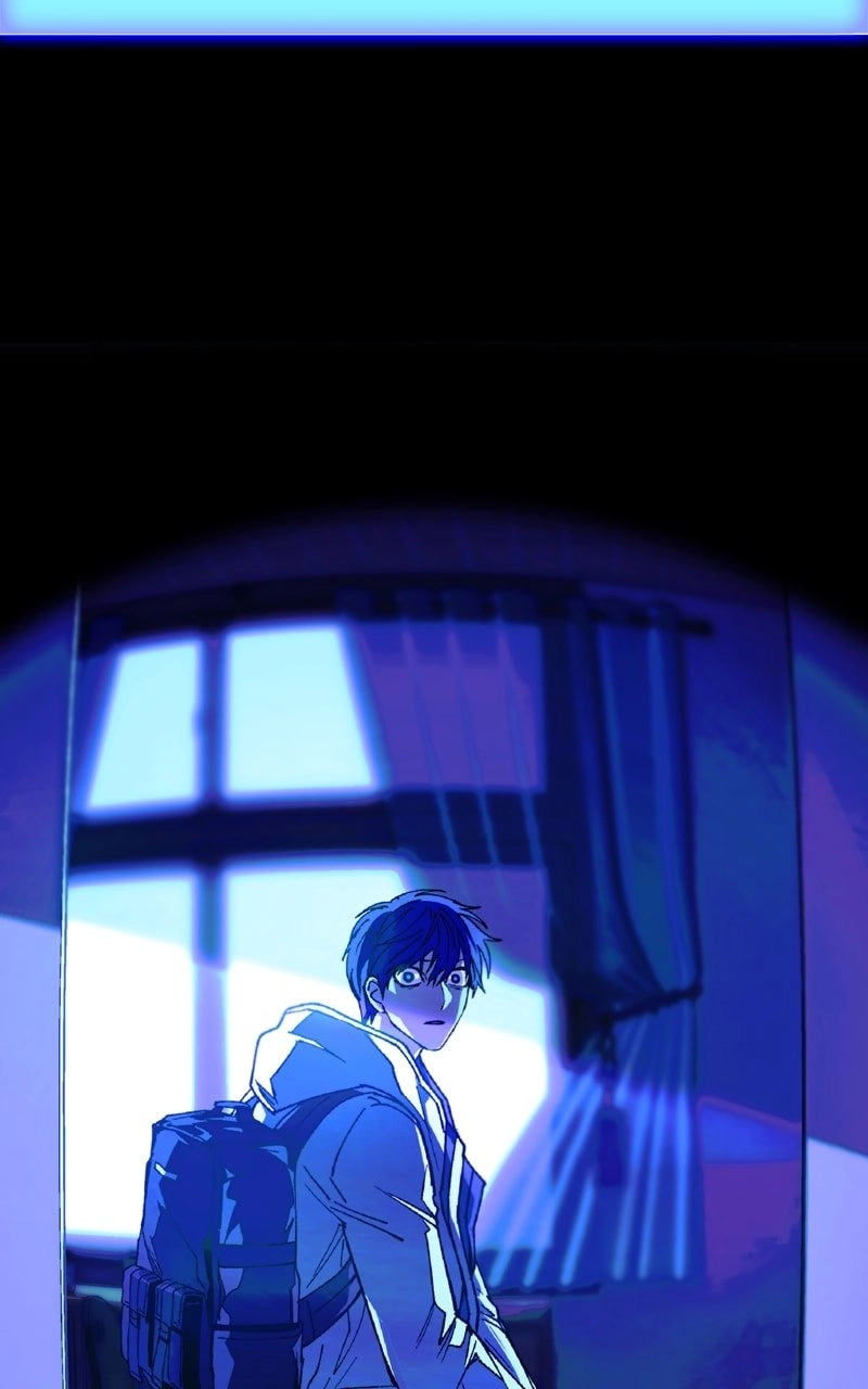 The End is a Game to Me Chapter 4, page 93 of 95