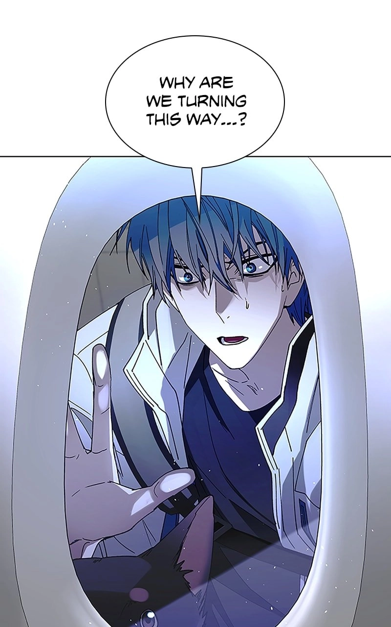 The End is a Game to Me Chapter 40, page 100 of 104