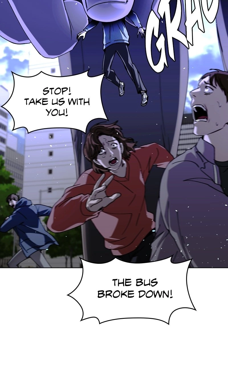 The End is a Game to Me Chapter 40, page 12 of 104