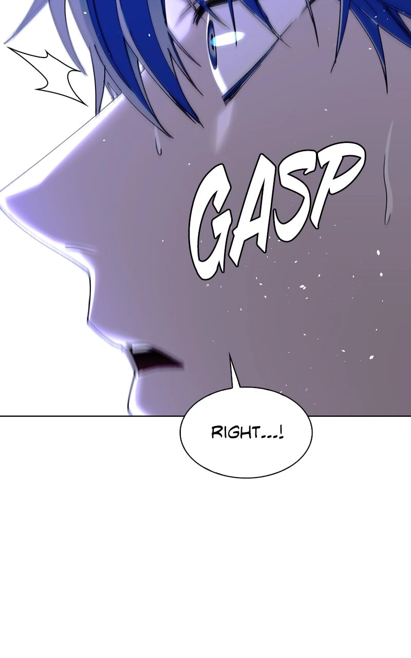The End is a Game to Me Chapter 40, page 24 of 104