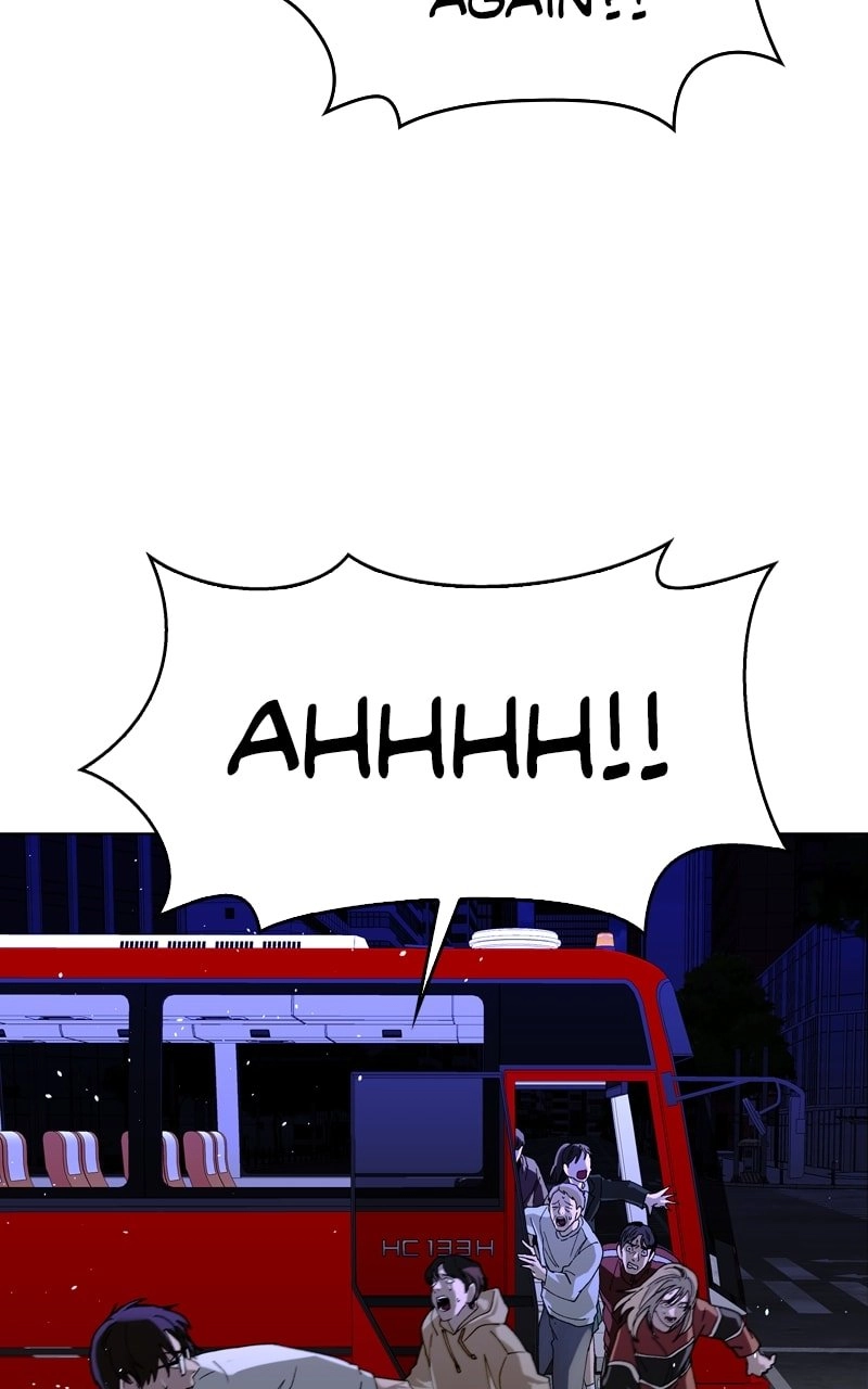 The End is a Game to Me Chapter 40, page 28 of 104