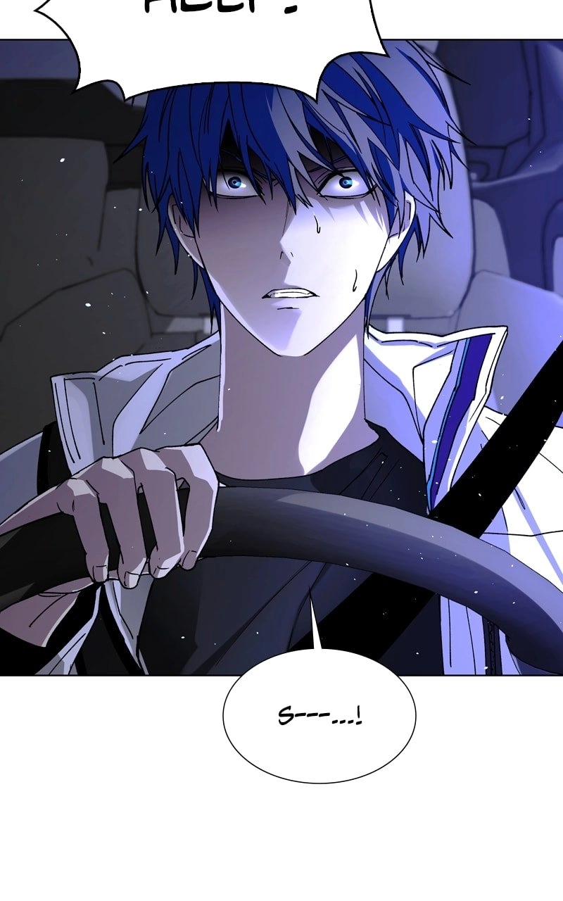The End is a Game to Me Chapter 40, page 30 of 104