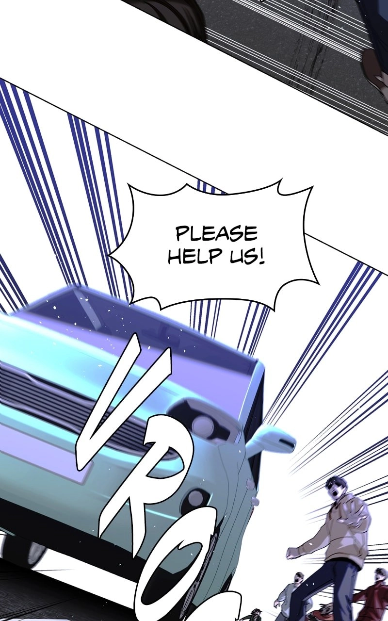 The End is a Game to Me Chapter 40, page 34 of 104