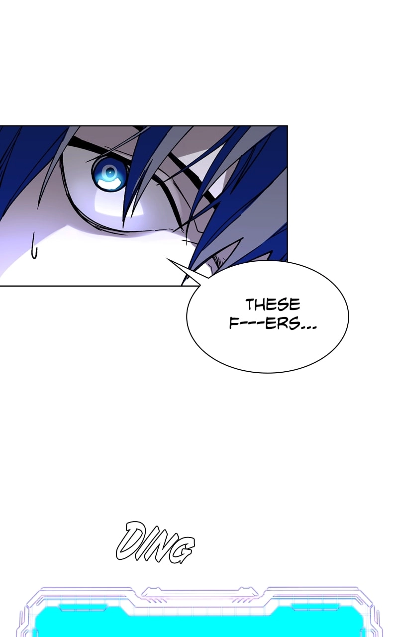The End is a Game to Me Chapter 40, page 37 of 104