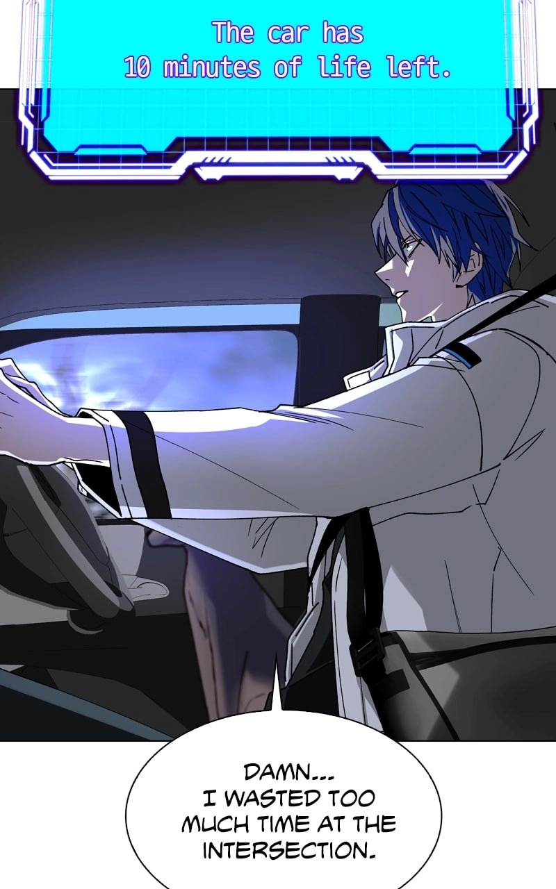 The End is a Game to Me Chapter 40, page 38 of 104