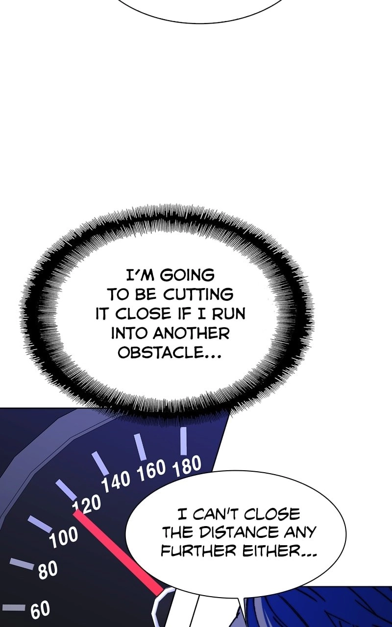 The End is a Game to Me Chapter 40, page 39 of 104