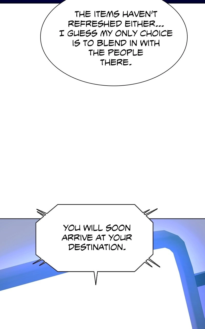 The End is a Game to Me Chapter 40, page 42 of 104