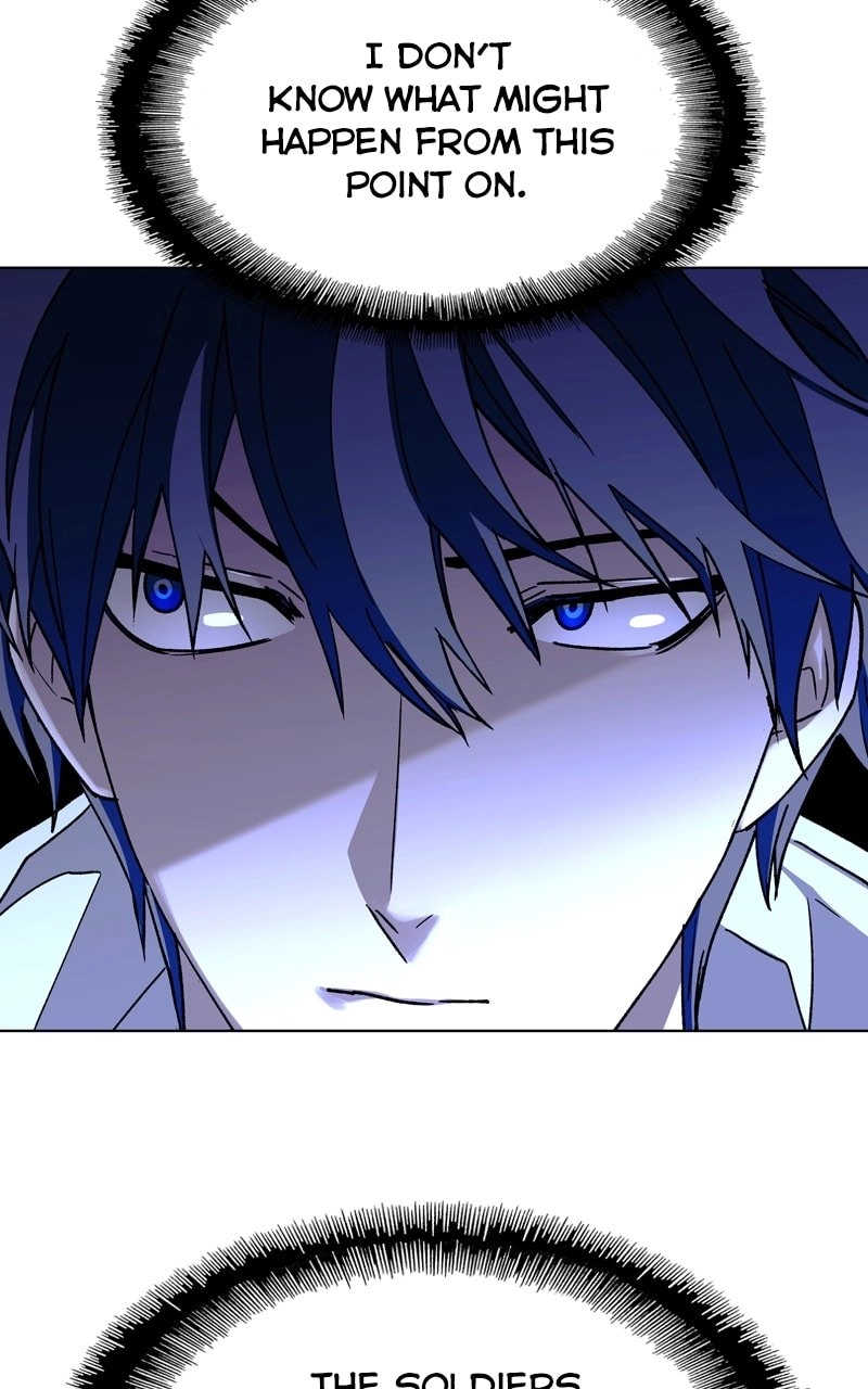The End is a Game to Me Chapter 40, page 44 of 104