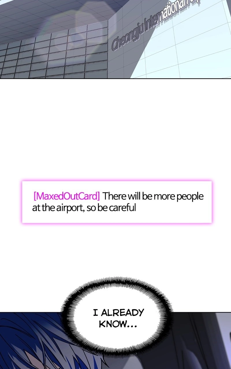 The End is a Game to Me Chapter 40, page 48 of 104