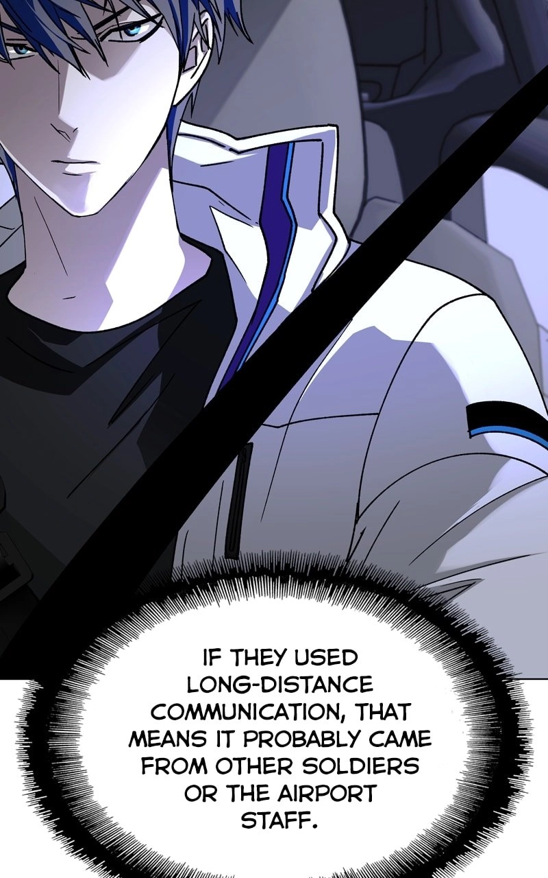 The End is a Game to Me Chapter 40, page 49 of 104