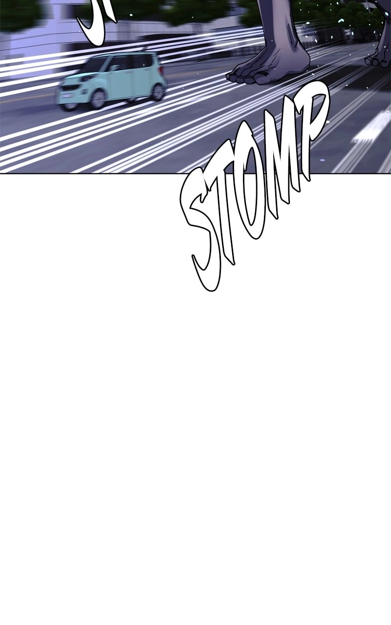 The End is a Game to Me Chapter 40, page 5 of 104