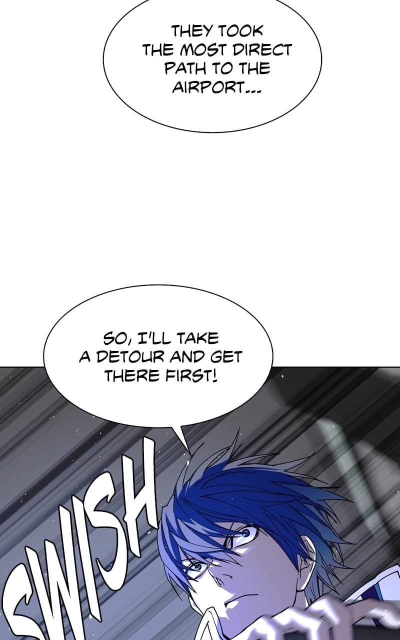The End is a Game to Me Chapter 40, page 51 of 104
