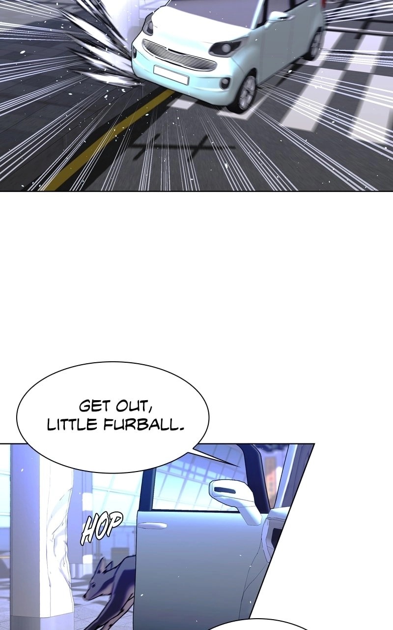 The End is a Game to Me Chapter 40, page 56 of 104